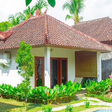 Ocean Sun Homestay 图兰奔 外观 照片
