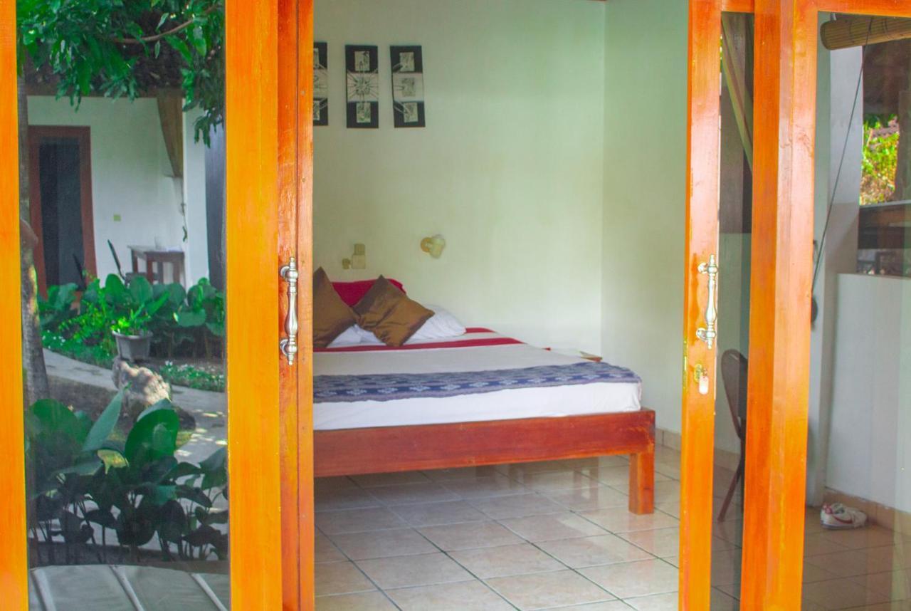 Ocean Sun Homestay 图兰奔 外观 照片