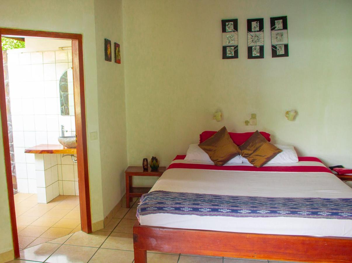 Ocean Sun Homestay 图兰奔 外观 照片