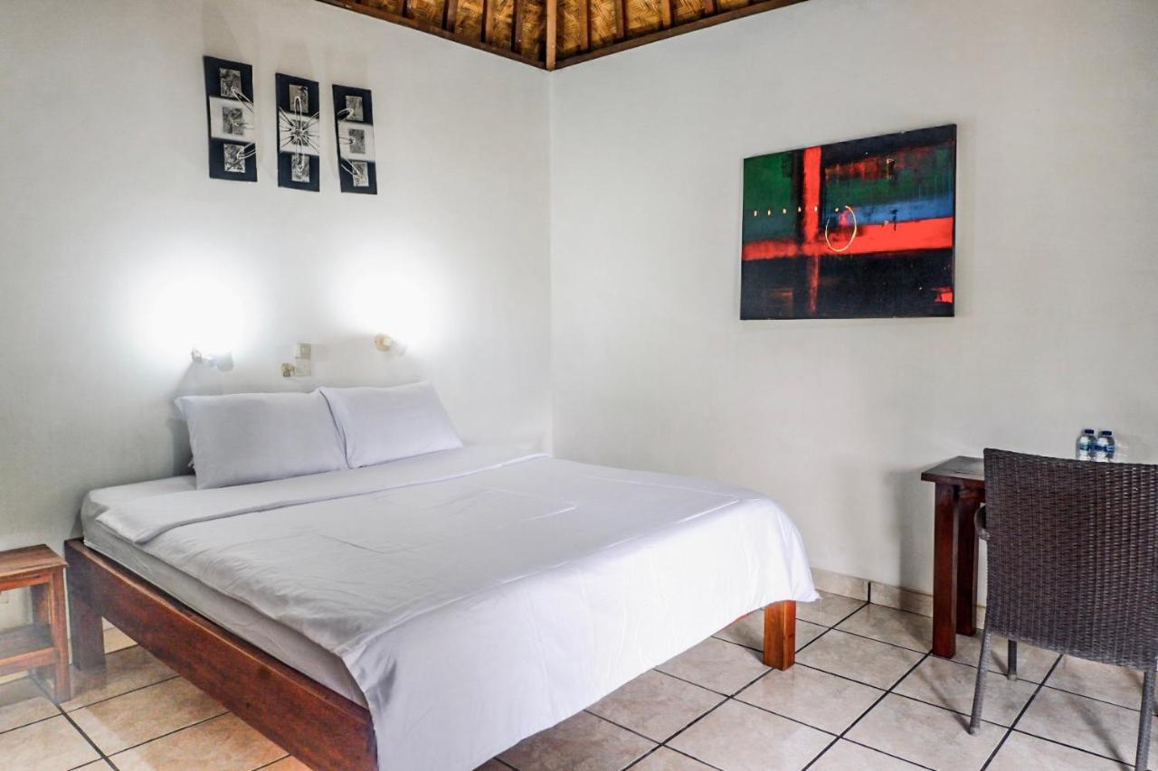 Ocean Sun Homestay 图兰奔 外观 照片