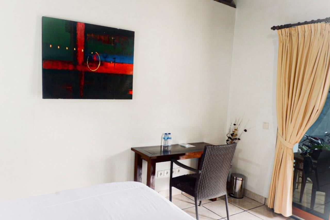 Ocean Sun Homestay 图兰奔 外观 照片